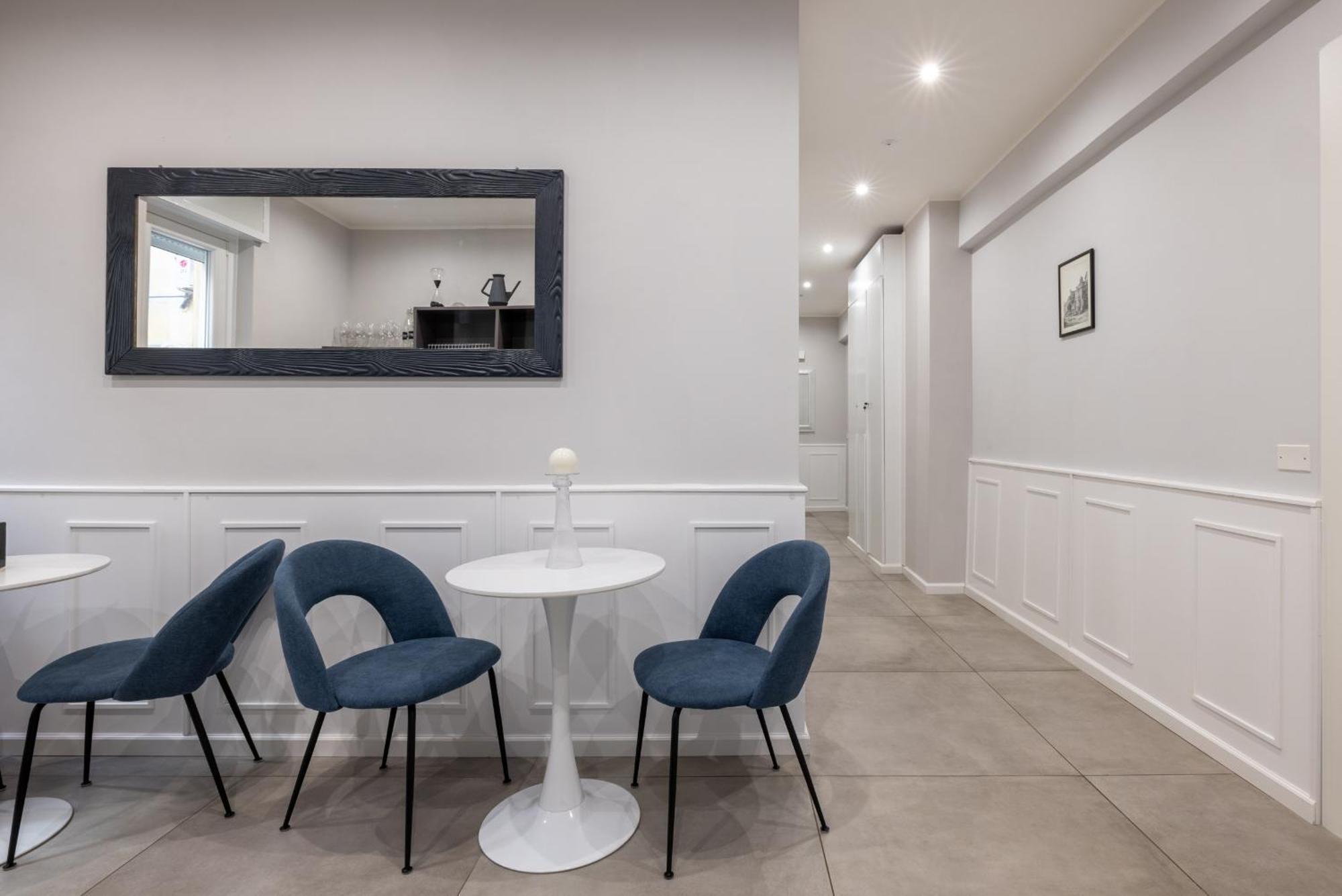 Belli Suites Vatican Rome Guest House — Foto 1