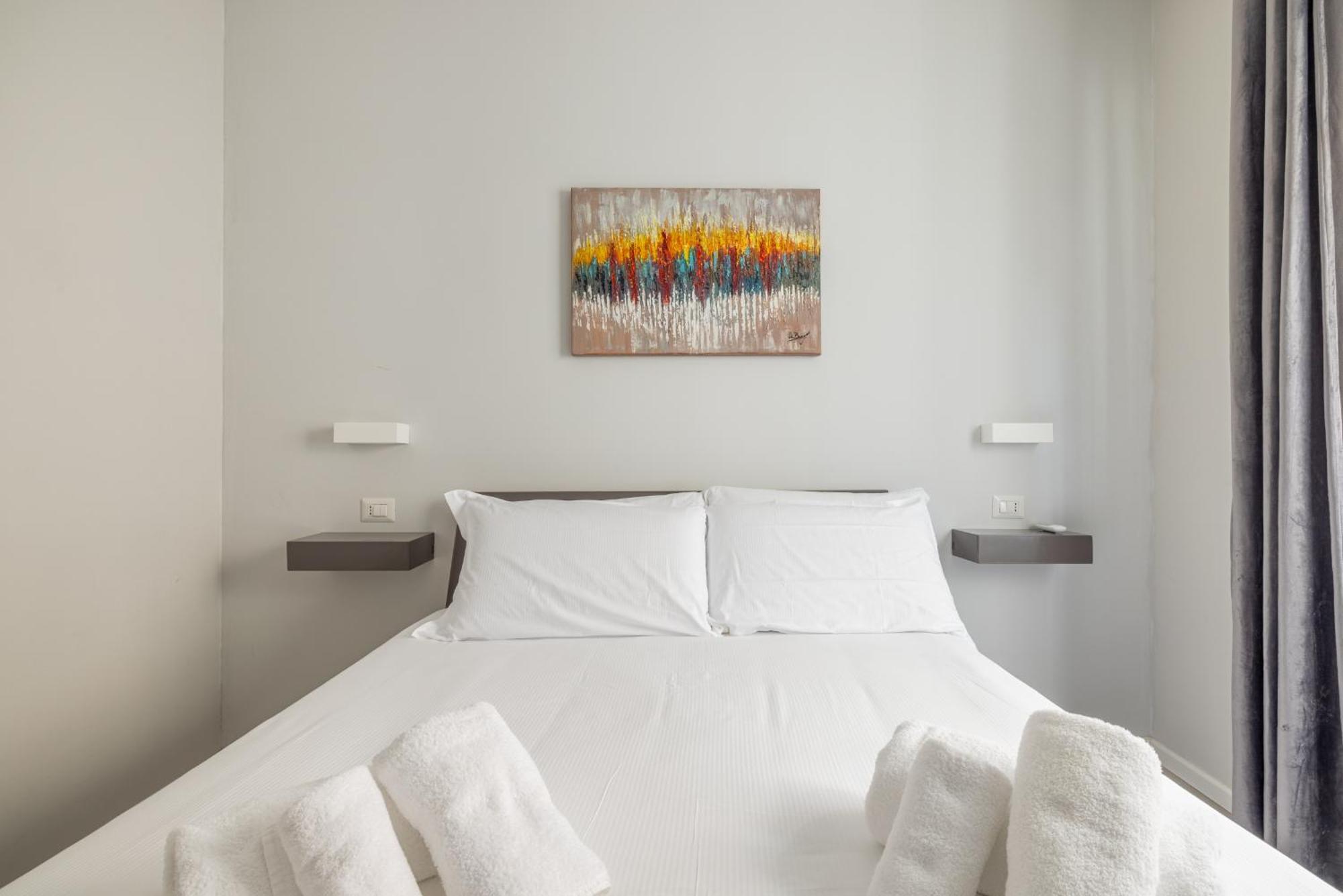 Belli Suites Vatican Rome Guest House — Foto 2