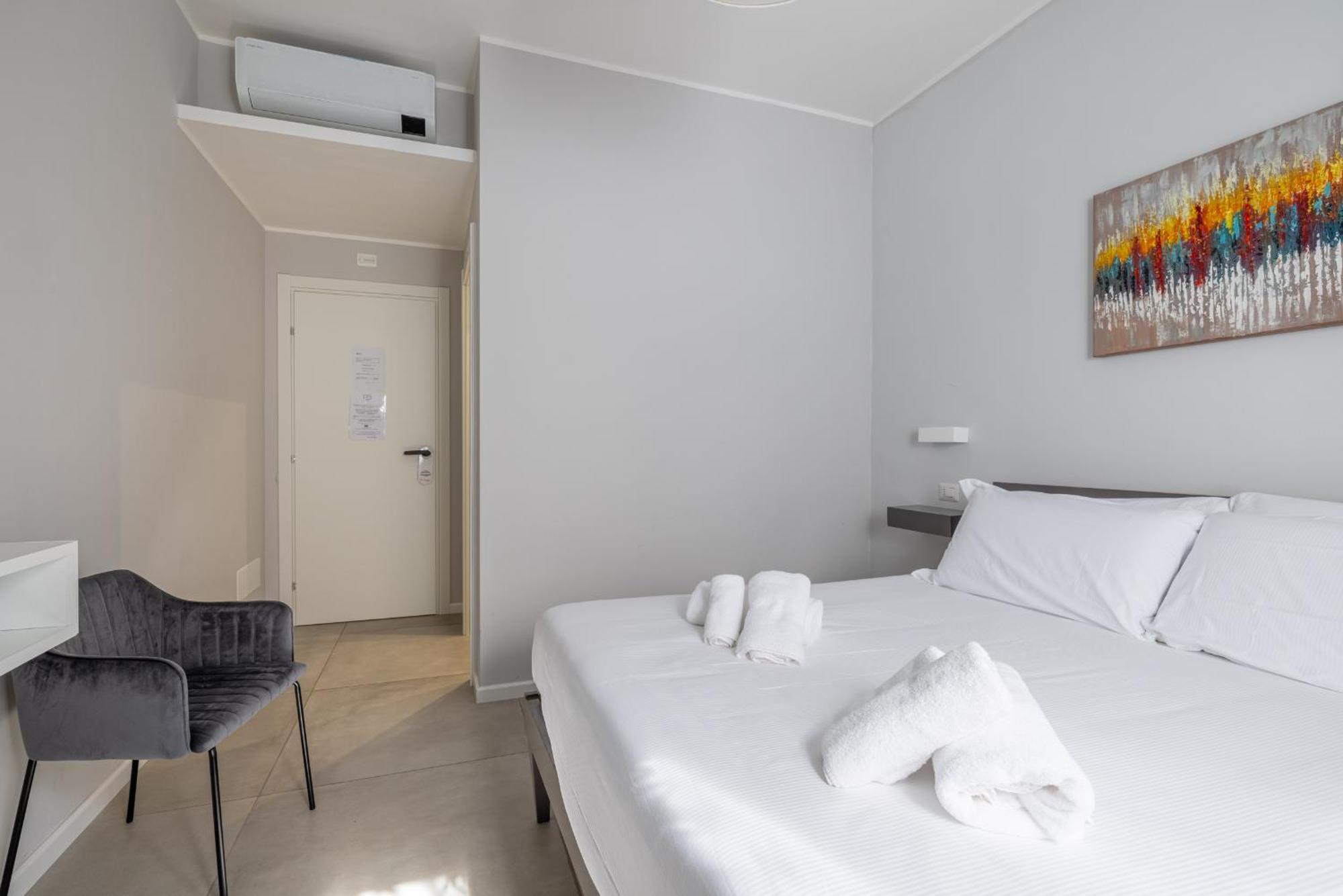 Belli Suites Vatican Rome Guest House — Foto 3